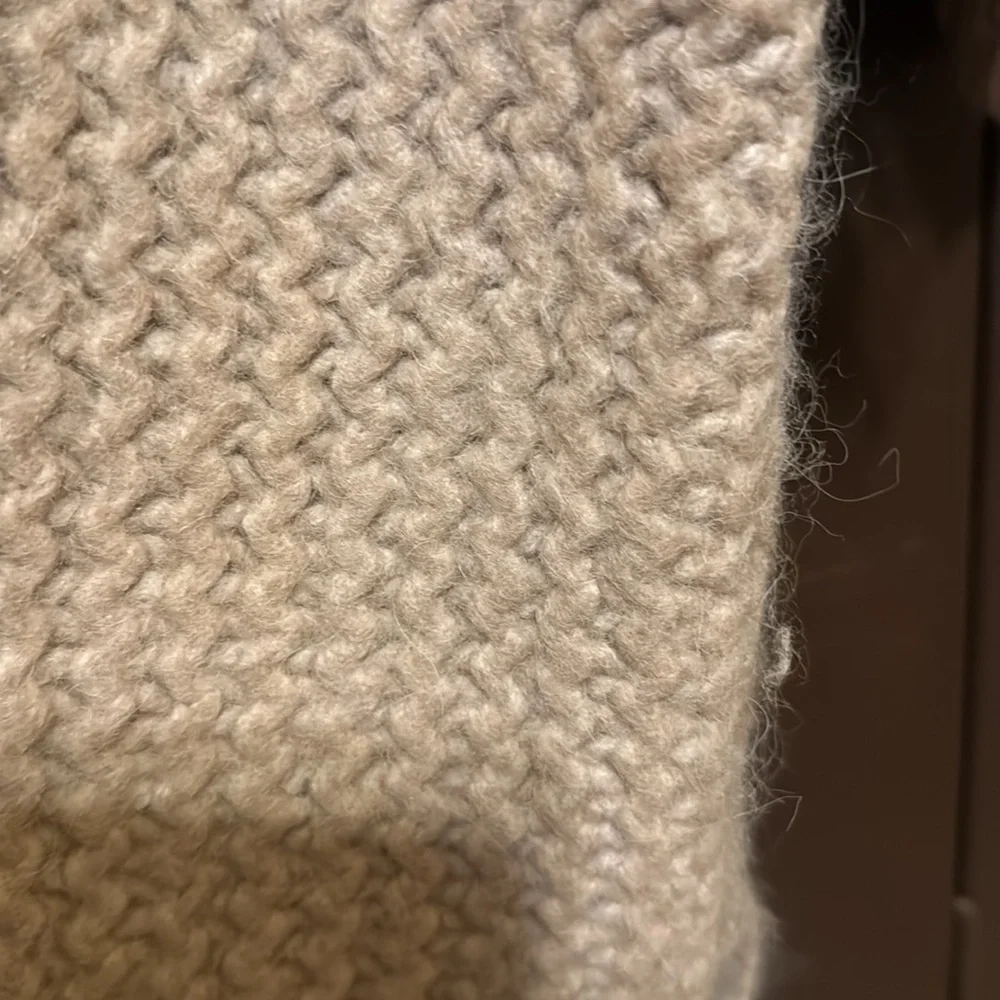 Club Monaco mock neck sz XS - Picture 6 of 7
